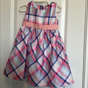 Gymboree baby dress